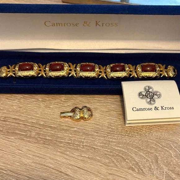 RARE Jacqueline Kennedy Collection by Camrose & Kross. - Picture 1 of 7